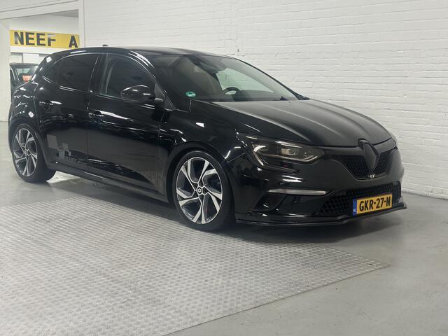 Renault MEGANE 1.6 TCe GT CLIMA / NAVI /CAMERA / CRUISE