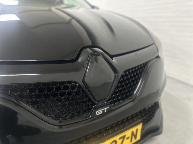 Renault MEGANE 1.6 TCe GT CLIMA / NAVI /CAMERA / CRUISE