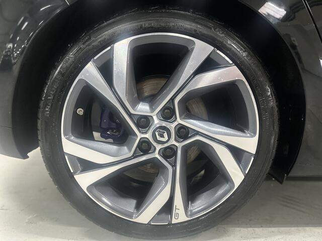 Renault MEGANE 1.6 TCe GT CLIMA / NAVI /CAMERA / CRUISE