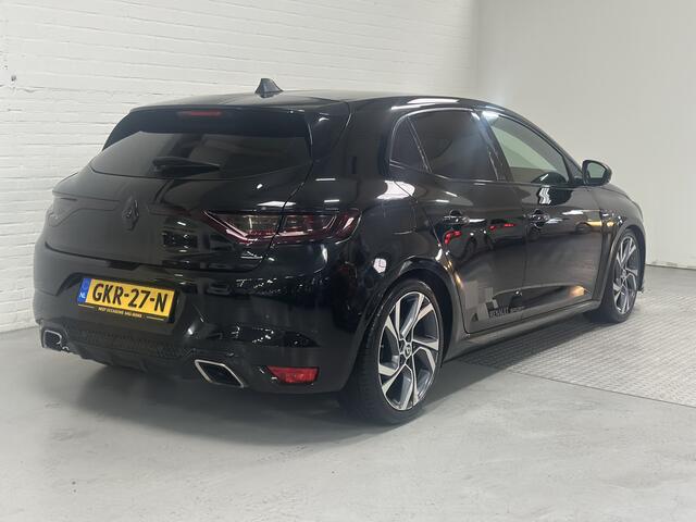 Renault MEGANE 1.6 TCe GT CLIMA / NAVI /CAMERA / CRUISE