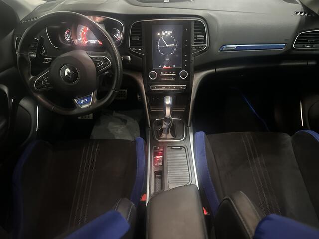 Renault MEGANE 1.6 TCe GT CLIMA / NAVI /CAMERA / CRUISE