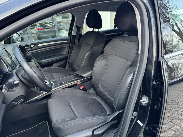 Renault MEGANE Estate 1.3 TCe 141pk Automaat Limited*Navigatie*