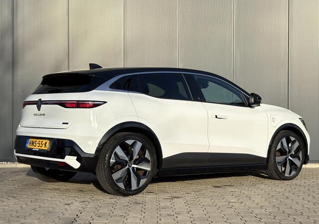 Renault MEGANE E-Tech EV60 Optimum Charge Techno / Navigatie / Apple Carplay/ Android Auto / Cruise Control /