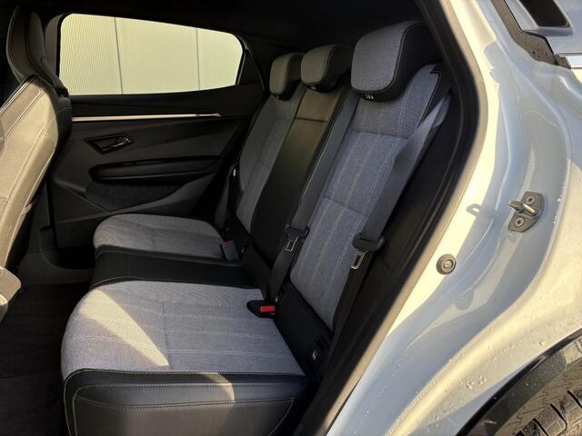 Renault MEGANE E-Tech EV60 Optimum Charge Techno / Navigatie / Apple Carplay/ Android Auto / Cruise Control /