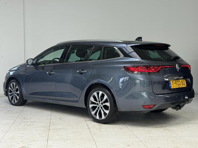 Renault MEGANE Estate 1.3 TCe 140 Techno | Navigatie | Camera | Trekhaak | All Season |