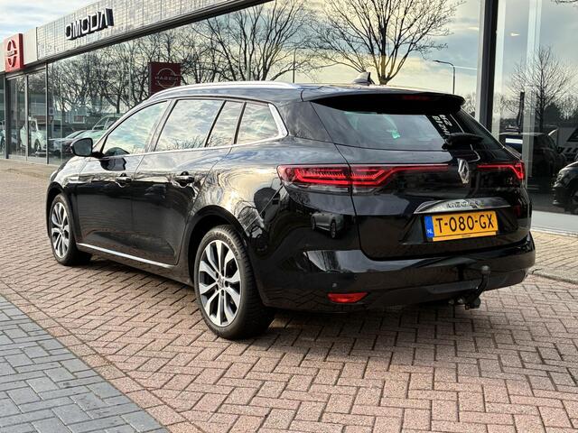Renault MEGANE Estate 1.3 TCe 140 Techno | Trekhaak | Navigatie | Apple CarPlay / Android Auto | Achteruitrijcamera |