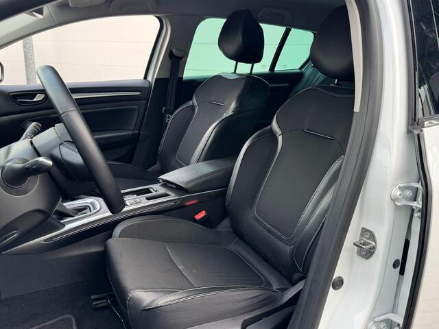 Renault MEGANE Estate 1.3 TCe 140 Techno | Trekhaak | Automaat | Navigatie | Camera