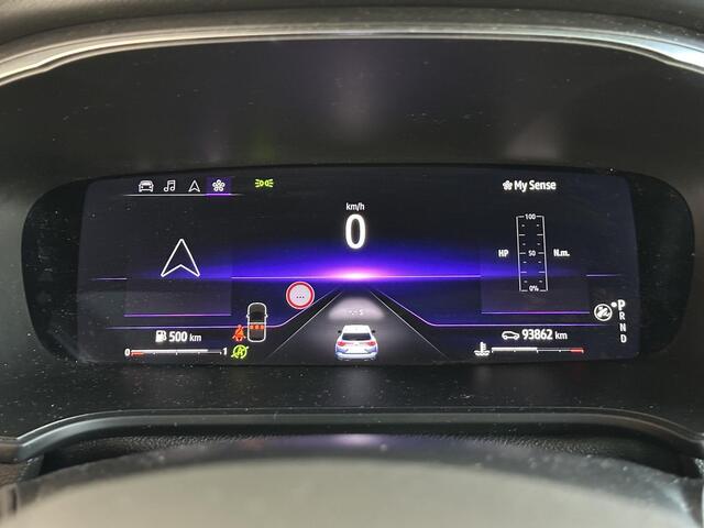 Renault MEGANE Estate 1.3 TCe 140 EDC Techno AUTOMAAT TREKHAAK | ACHTERUITRIJCAMERA | PARKEERSENSOREN VOOR&ACHTER | BLIS