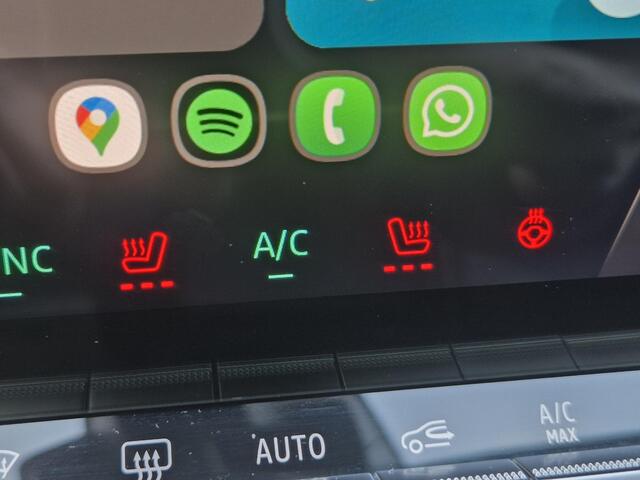 Renault MEGANE E-Tech EV60 Optimum Charge Iconic Automaat / Dealer onderhouden / Trekhaak / Pack Advanced Drive Assist / Elektrische stoelen / Massage functie / Actieradius 470 km / CCS snelladen / Stuur en Stoel verwarming /