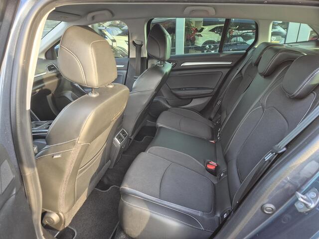 Renault MEGANE Estate 1.3 TCe 140 Techno | Trekhaak |