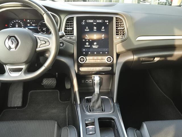 Renault MEGANE Estate 1.3 TCe 140 Techno | Trekhaak |