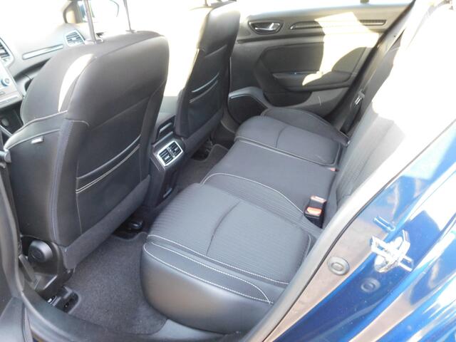 Renault MEGANE Estate 1.2 TCe Zen