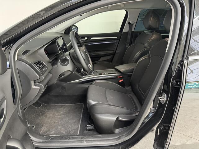 Renault MEGANE Estate 1.3 TCe 140 Techno | Navigatie | Camera | Trekhaak | All Season |