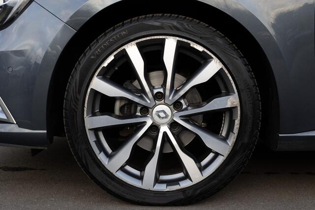 Renault MEGANE 1.2 TCe GT-Line | PANO | CAMERA | BOSE