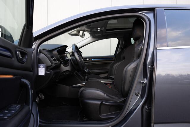 Renault MEGANE 1.2 TCe GT-Line | PANO | CAMERA | BOSE