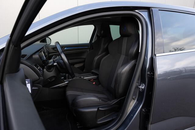 Renault MEGANE 1.2 TCe GT-Line | PANO | CAMERA | BOSE