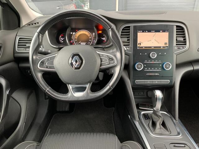 Renault MEGANE Estate 1.2 TCe Aut. Limited Navigatie