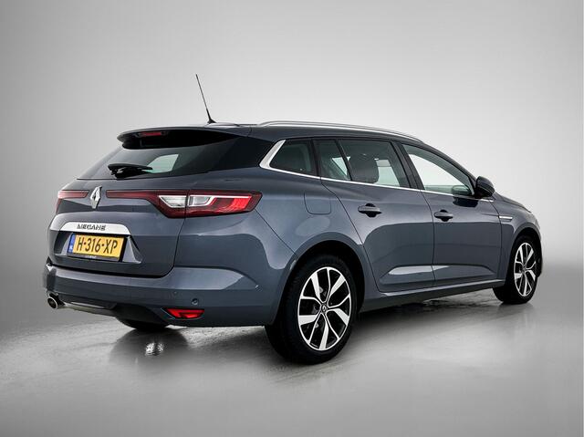 Renault MEGANE Estate 1.3 TCe Bose | Wordt verwacht |