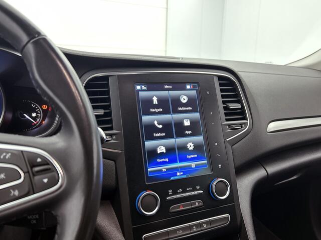 Renault MEGANE Estate 1.3 TCe Bose | Wordt verwacht |