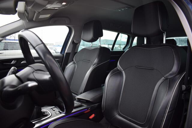 Renault MEGANE Estate 1.3 TCe Bose | 140 PK | Apple CarPlay | Half Leer | Camera