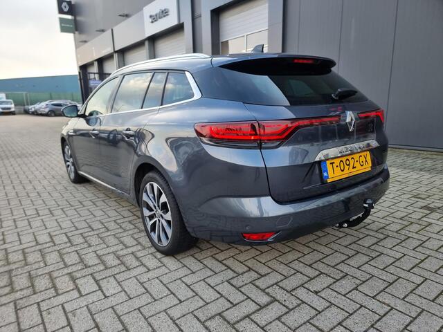 Renault MEGANE Estate 1.3 TCe 140 Techno | Navigatie | Achteruitrijcamera | Trekhaak |