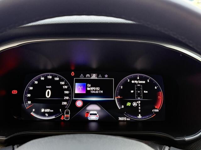 Renault MEGANE Estate 1.3 TCe 140 Techno | Trekhaak | NAP | Navigatie | Achteruitrijcamera | DAB | Key-less | Climate Control | LED | Dodehoek detectie |