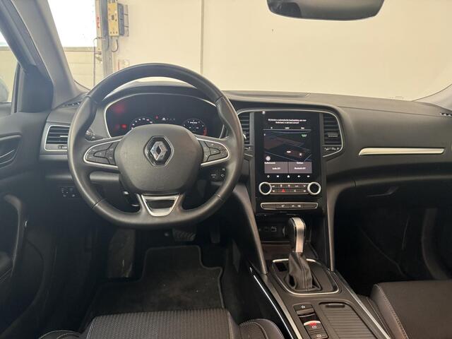 Renault MEGANE Estate 1.3 TCe 140 Techno | Navigatie | Camera | Trekhaak | All Season |