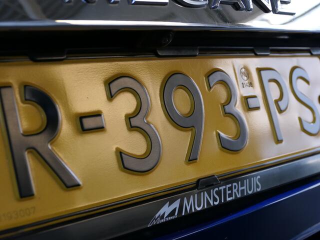 Renault MEGANE Estate 1.3 TCe 140 Techno - Dealer onderhouden - Parkeerassistent - Dodehoek - Navi - Cruise