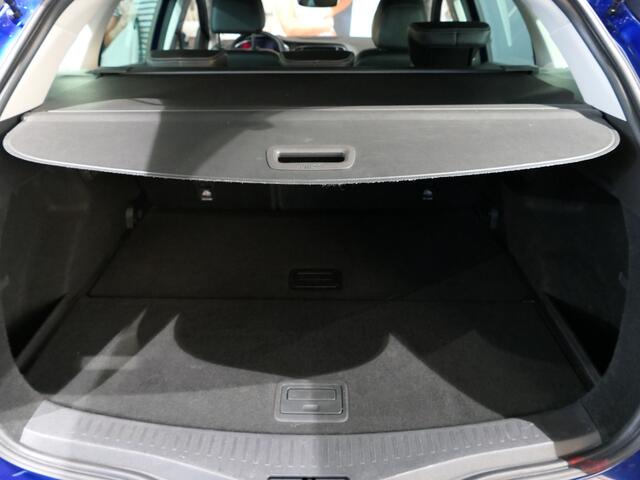 Renault MEGANE Estate 1.3 TCe 140 Techno - Dealer onderhouden - Parkeerassistent - Dodehoek - Navi - Cruise