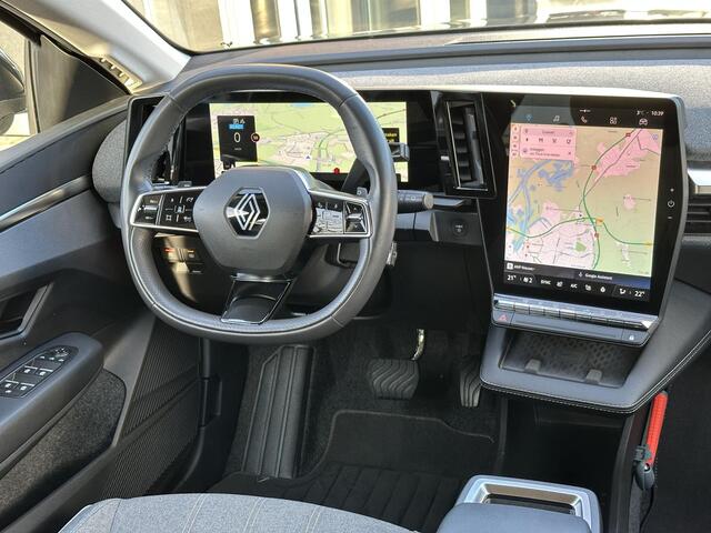 Renault MEGANE E-Tech EV60 Optimum Charge Evolution l Origineel NL l 1e-Eigenaar l WARMTEPOMP en grote accu!