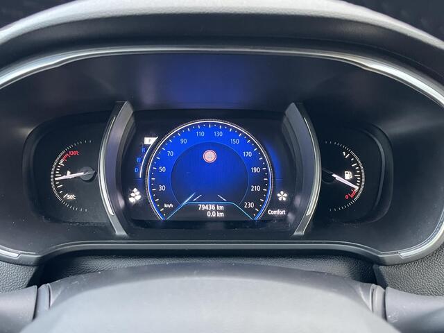 Renault MEGANE Estate 1.3 TCe Intens / AUTOMAAT / CAMERA / PARKEERSENSOREN VOOR EN ACHTER / BLIND SPOT WARNING