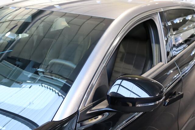 Renault MEGANE E-Tech comfort range iconic 60 kWh + pack adv. Drive Assist & Augm. Vision