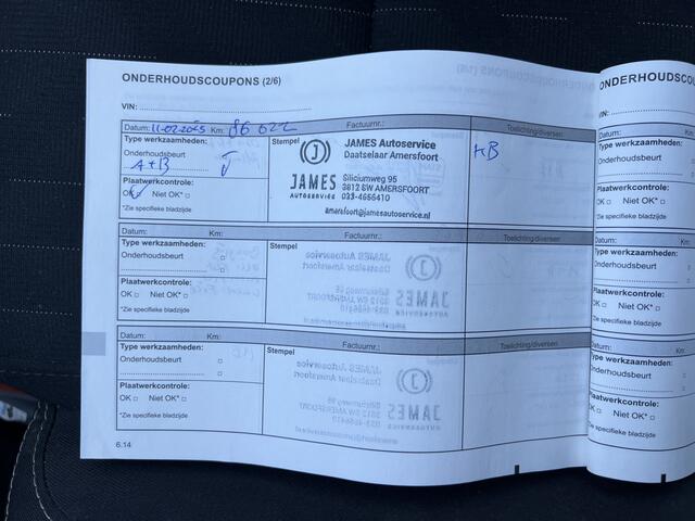 Renault MEGANE Estate 1.3 TCe Limited / 1e Eig. / Climate / Cruise / Applecarplay - Androidauto /