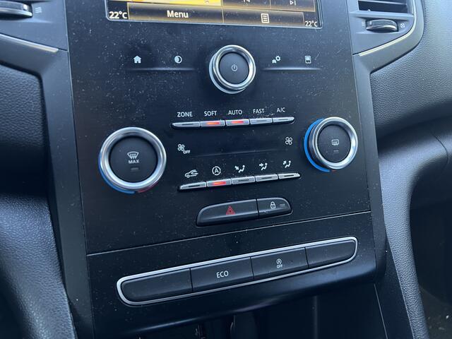 Renault MEGANE Estate 1.3 TCe Limited / 1e Eig. / Climate / Cruise / Applecarplay - Androidauto /