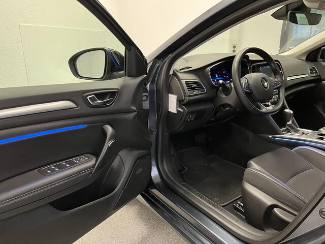 Renault MEGANE Estate 1.3 TCe 140 Techno | TREKHAAK | CARPLAY | CAMERA | 1e-EIG |