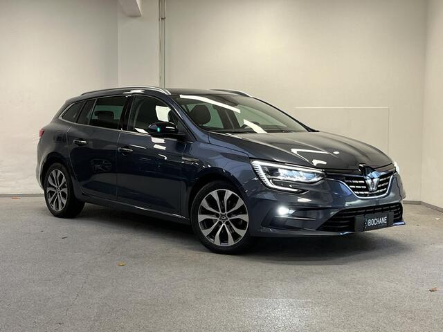 Renault MEGANE Estate 1.3 TCe 140 Techno | TREKHAAK | CARPLAY | CAMERA | 1e-EIG |