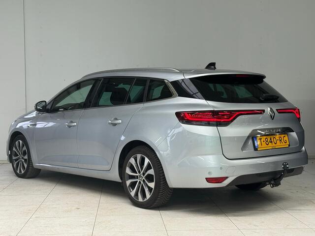 Renault MEGANE Estate 1.3 TCe 140 Techno | Navigatie | Camera | Trekhaak | All Season |
