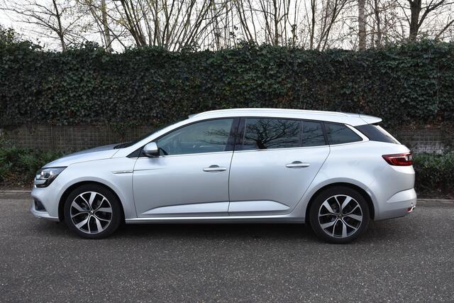 Renault MEGANE Estate 1.3 TCe Bose | AUTOMAAT | TREKHAAK | CAMERA