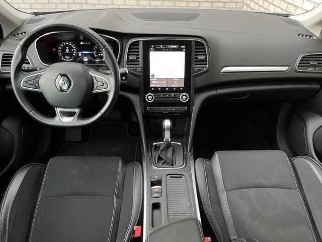 Renault MEGANE Estate 1.3 TCe 140 Techno | Trekhaak | All-Season banden | Achteruitrijcamera | Apple CarPlay / Android Auto |