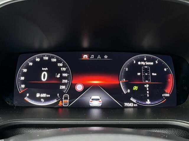 Renault MEGANE Estate 1.3 TCe 140 Techno | Trekhaak | All-Season banden | Achteruitrijcamera | Apple CarPlay / Android Auto |