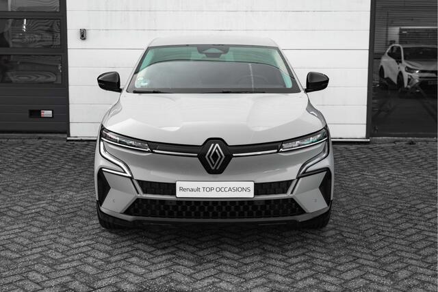 Renault MEGANE E-Tech EV60 130 pk Optimum Charge Business Edition Evolution | Apple Carplay & Android Auto | Google integratie | Adaptive Cruise Control