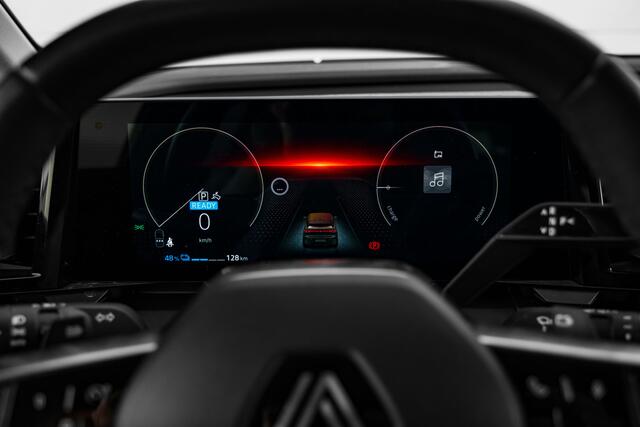 Renault MEGANE E-Tech EV60 130 pk Optimum Charge Business Edition Evolution | Apple Carplay & Android Auto | Google integratie | Adaptive Cruise Control