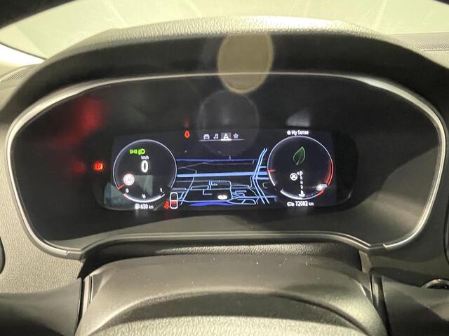 Renault MEGANE Estate 1.3 TCe 140 Techno Navigatie | Climate controle | Camera