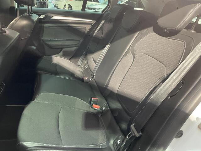 Renault MEGANE Estate 1.3 TCe 140 Techno Navigatie | Climate controle | Camera