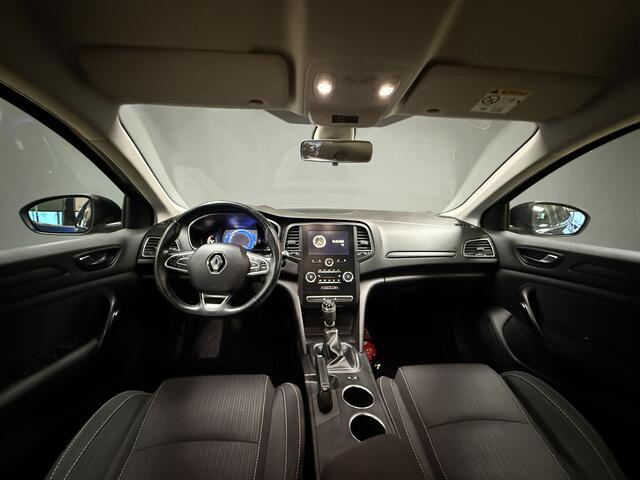 Renault MEGANE Estate 1.2 TCe Zen | Navi | Cruise