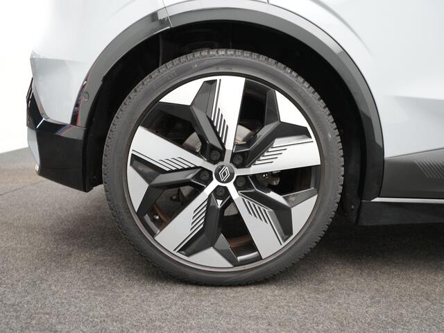 Renault MEGANE E-Tech EV60 Optimum Charge Techno - Camera's rondom - All Season banden -