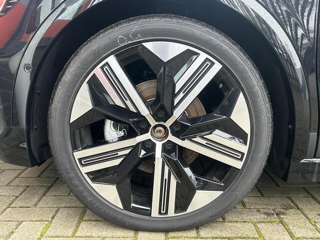 Renault MEGANE E-Tech comfort range iconic 60 kWh