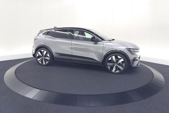 Renault MEGANE E-Tech EV60 220 Optimum Charge Techno | Pack Winter | Camera | Adaptieve Cruise Control | Dodehoekdetectie