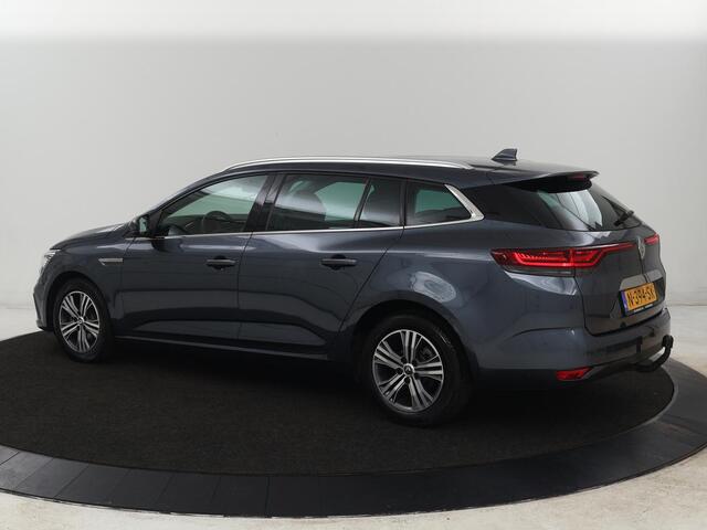 Renault MEGANE 1.3 TCe Intens | Head-Up | Trekhaak | Camera | Carplay | Navigatie | Full LED | Keyless | Climate control | Cruise control | Bluetooth | Getint glas