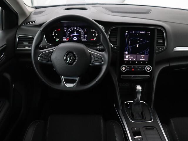 Renault MEGANE 1.3 TCe Intens | Head-Up | Trekhaak | Camera | Carplay | Navigatie | Full LED | Keyless | Climate control | Cruise control | Bluetooth | Getint glas